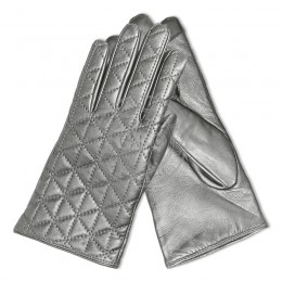 Young Lady Chic Winter Fashion Gloves